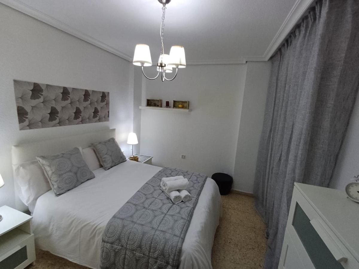 Gonzalo De Bilbao Appartement