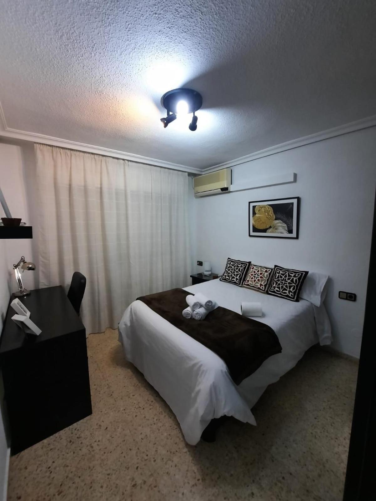 Gonzalo De Bilbao Appartement *