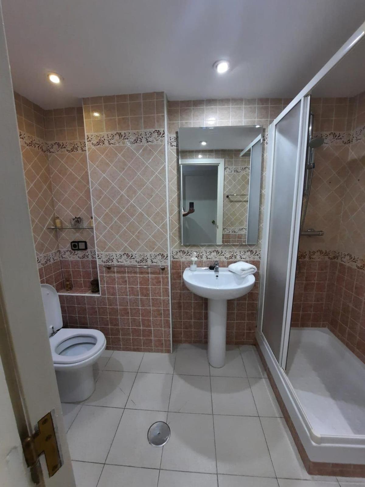 Gonzalo De Bilbao Apartamento Sevilla