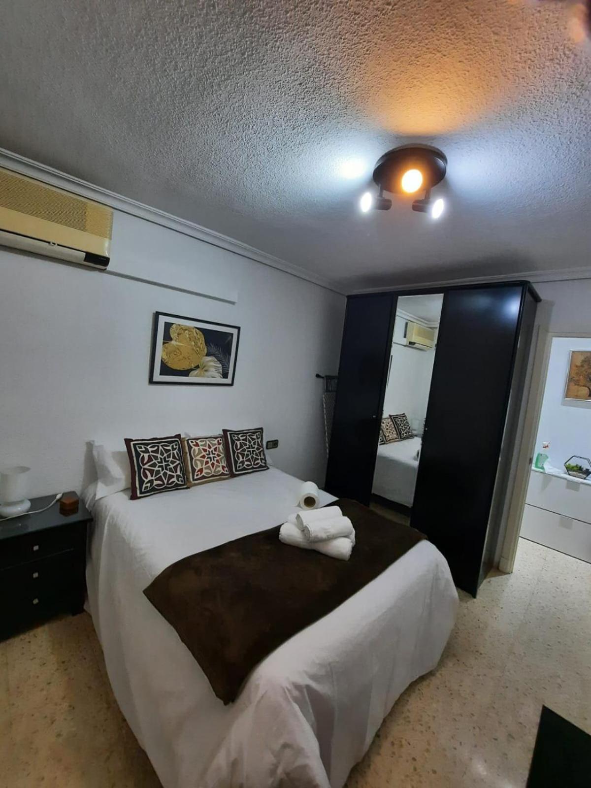 Gonzalo De Bilbao Appartement *