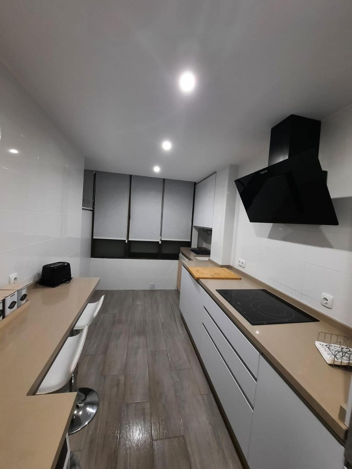 Appartement Gonzalo De Bilbao *