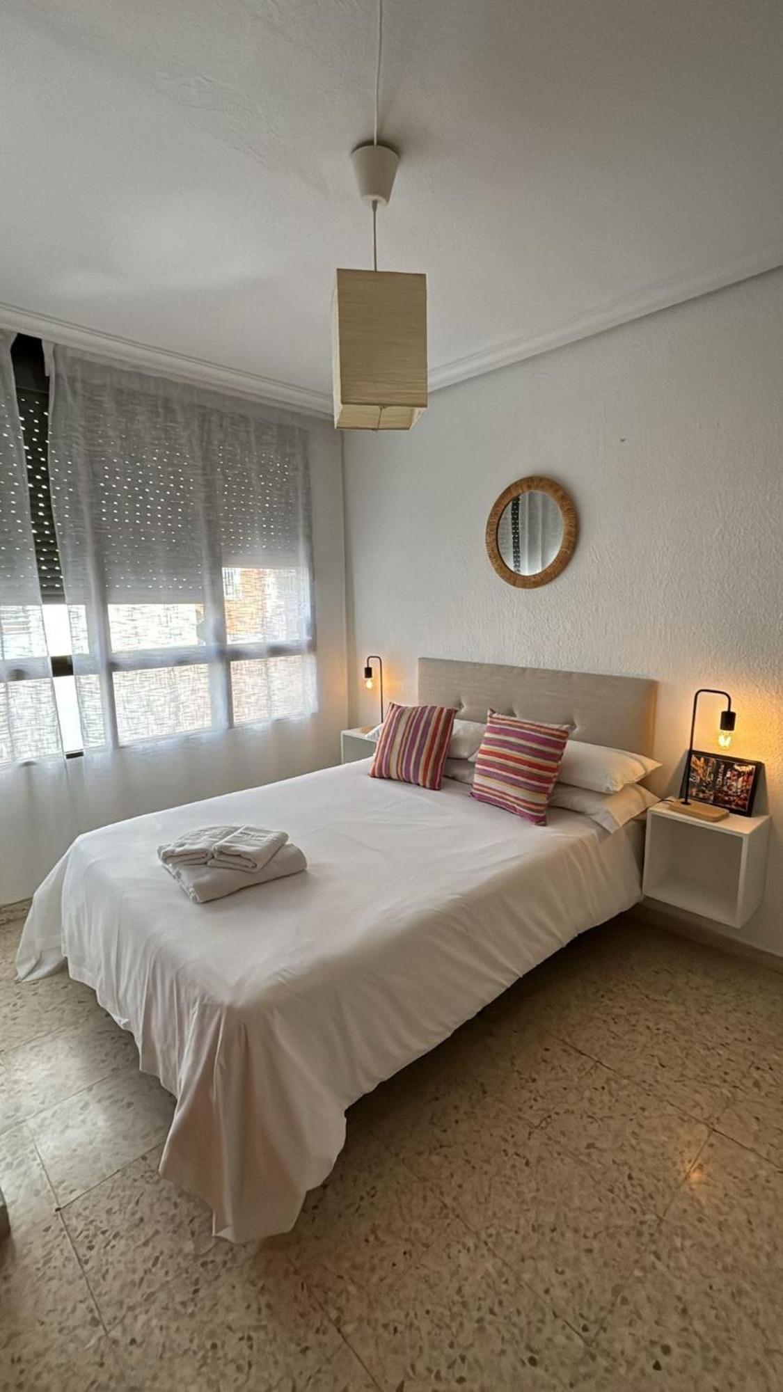Appartement Gonzalo De Bilbao